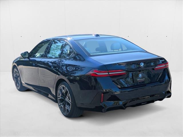 2026 BMW 5 Series 530i Roseville CA