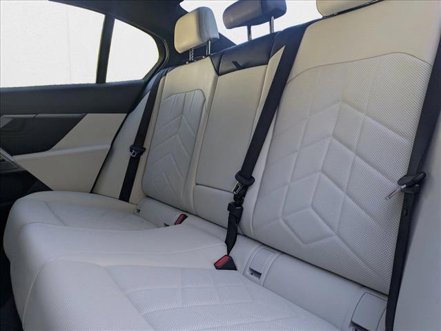 2026 BMW 5 Series 530i Roseville CA