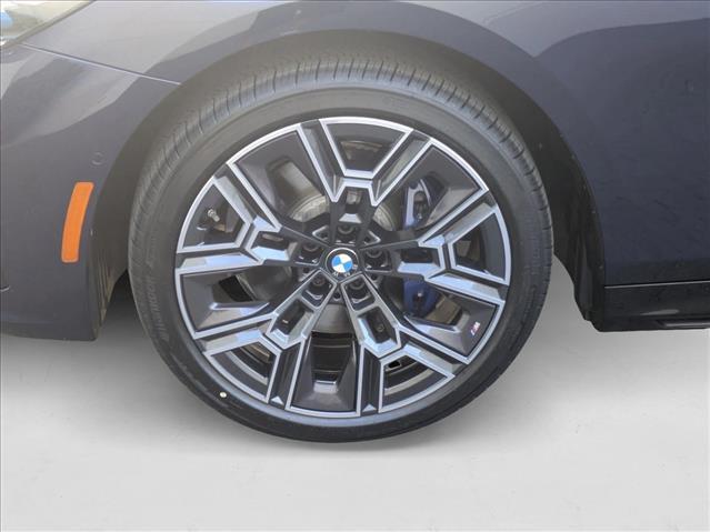 2026 BMW 5 Series 530i Roseville CA