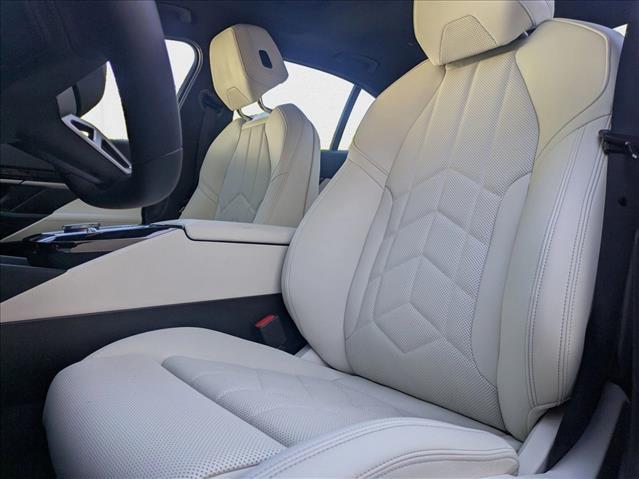 2026 BMW 5 Series 530i Roseville CA
