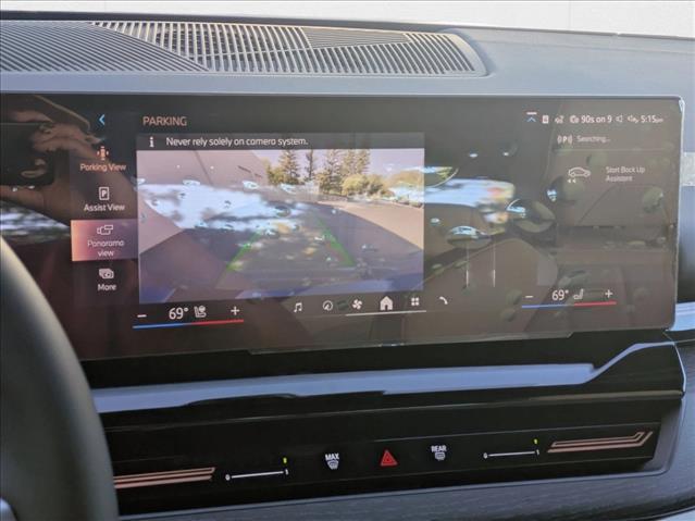 2026 BMW 5 Series 530i Roseville CA
