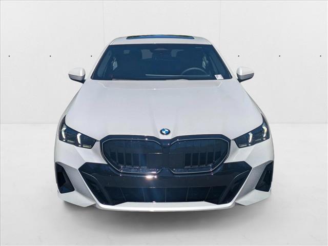 2026 BMW 5 Series 530i Roseville CA