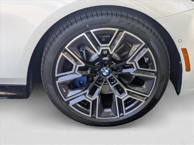 2026 BMW 5 Series 530i Roseville CA