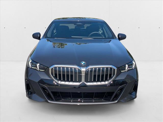 2026 BMW 5 Series 530i xDrive Roseville CA