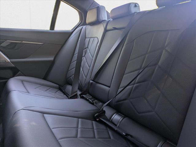 2026 BMW 5 Series 530i xDrive Roseville CA