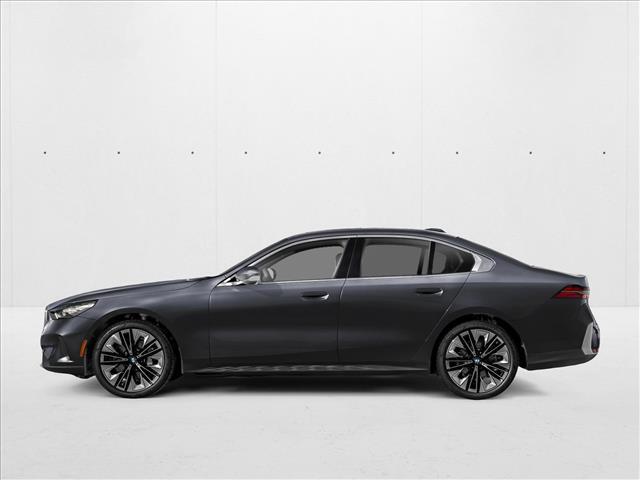 2026 BMW 5 Series 530i xDrive Roseville CA
