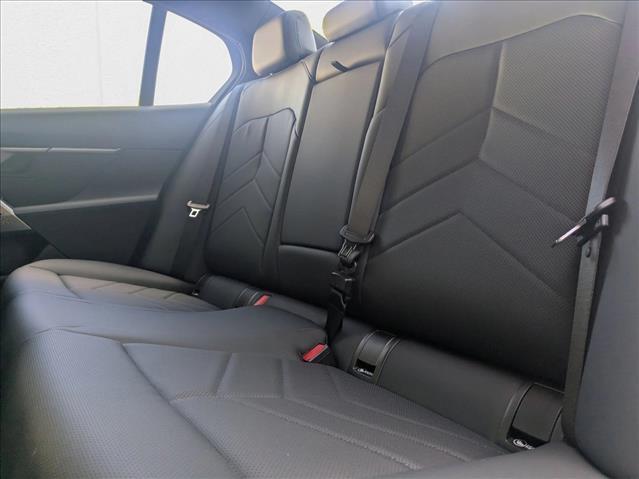 2026 BMW 5 Series 540i xDrive Roseville CA