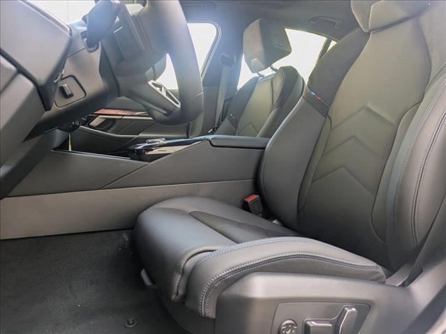 2026 BMW 5 Series 540i xDrive Roseville CA