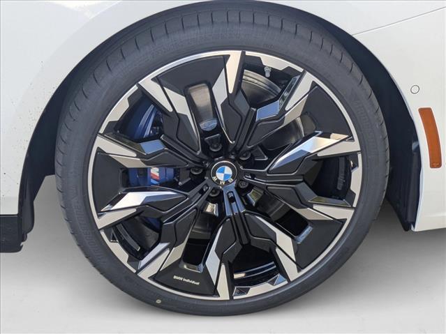 2026 BMW 5 Series 540i xDrive Roseville CA