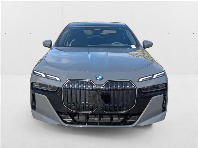 2026 BMW 7 Series 740i Roseville CA