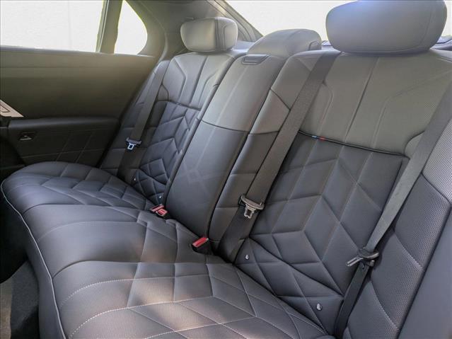 2026 BMW 7 Series 740i Roseville CA