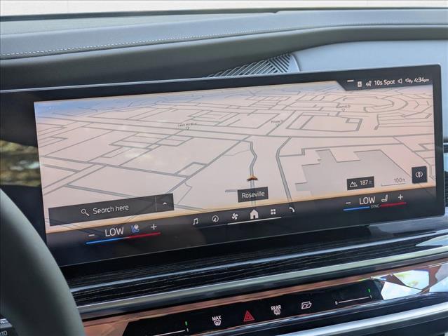 2026 BMW 7 Series 740i Roseville CA