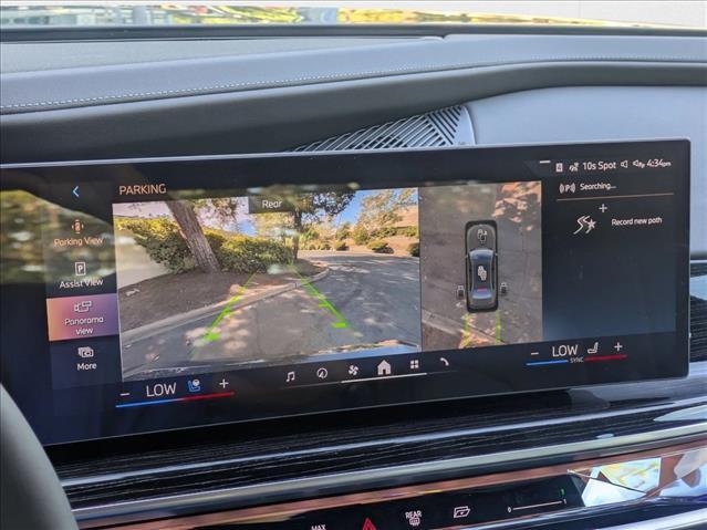 2026 BMW 7 Series 740i Roseville CA