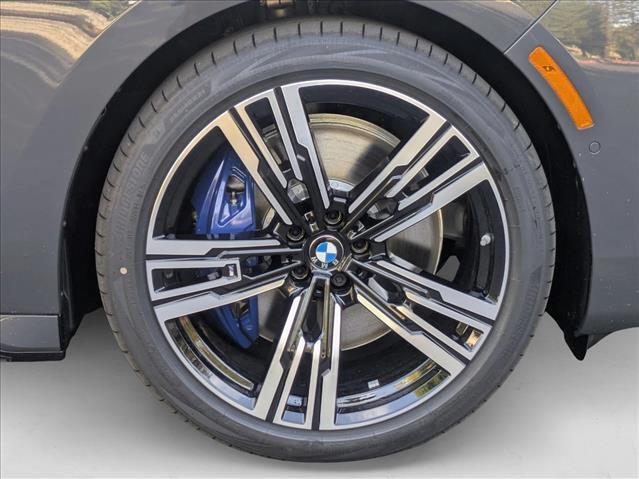 2026 BMW 7 Series 740i Roseville CA
