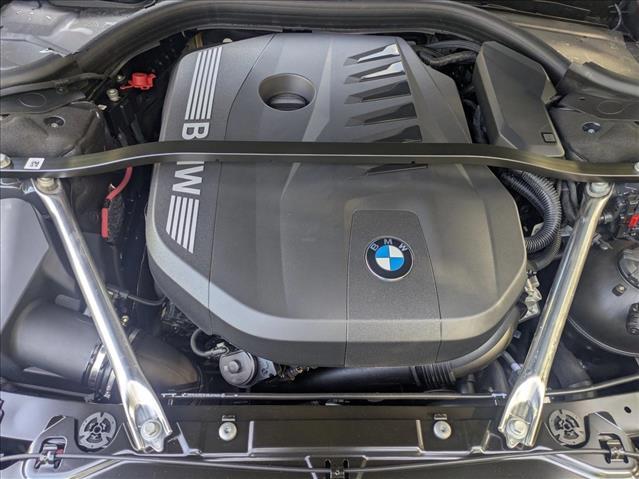 2026 BMW 7 Series 740i Roseville CA