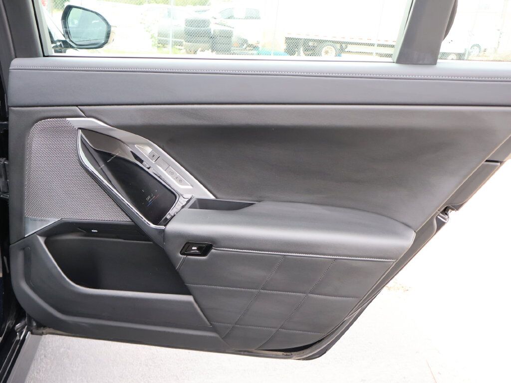 2026 BMW 7 Series 740i xDrive