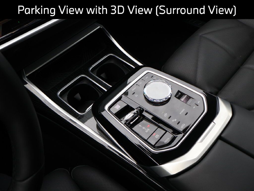 2026 BMW 7 Series 740i xDrive
