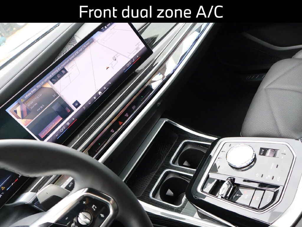 2026 BMW 7 Series 740i xDrive