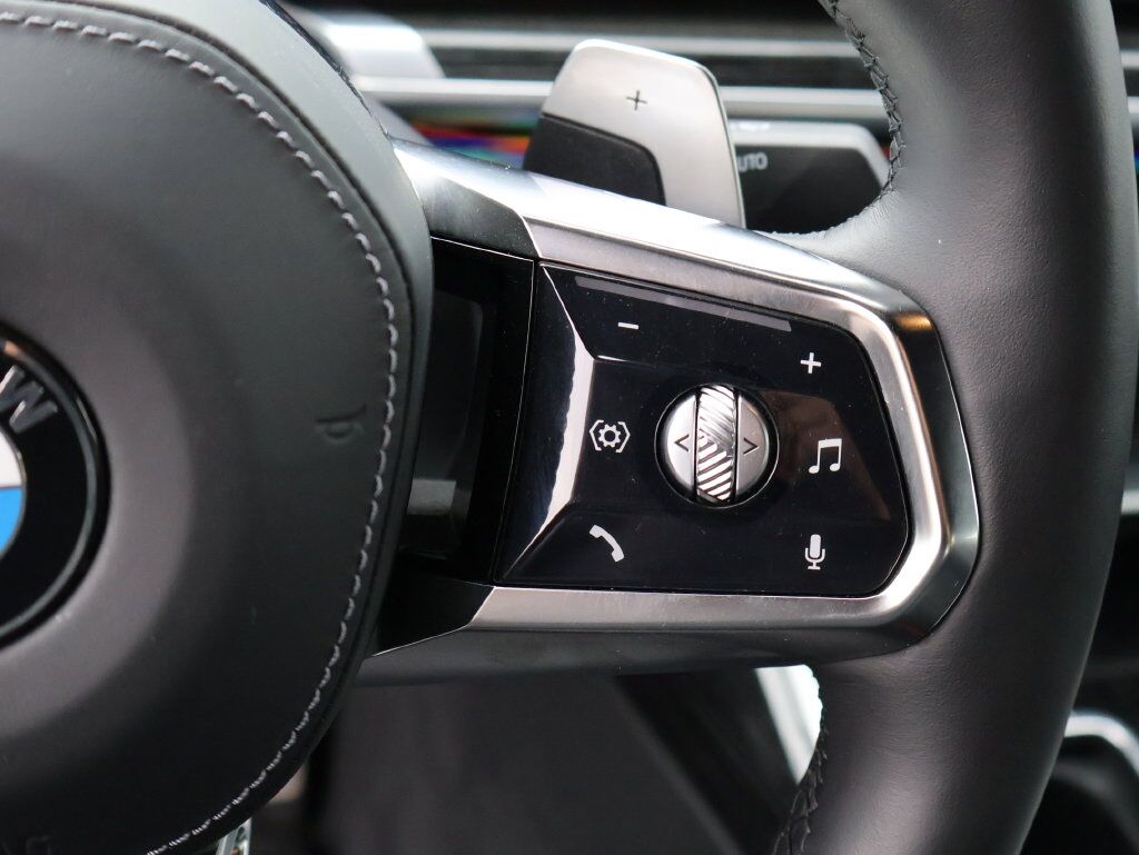 2026 BMW 7 Series 740i xDrive