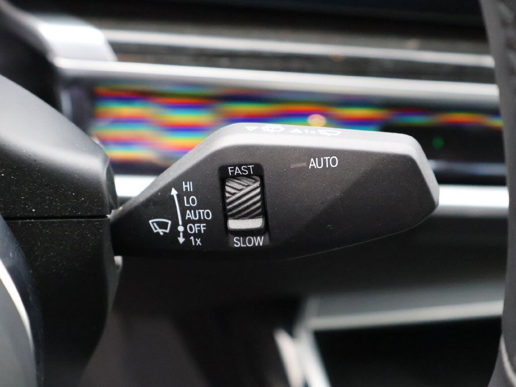 2026 BMW 7 Series 740i xDrive
