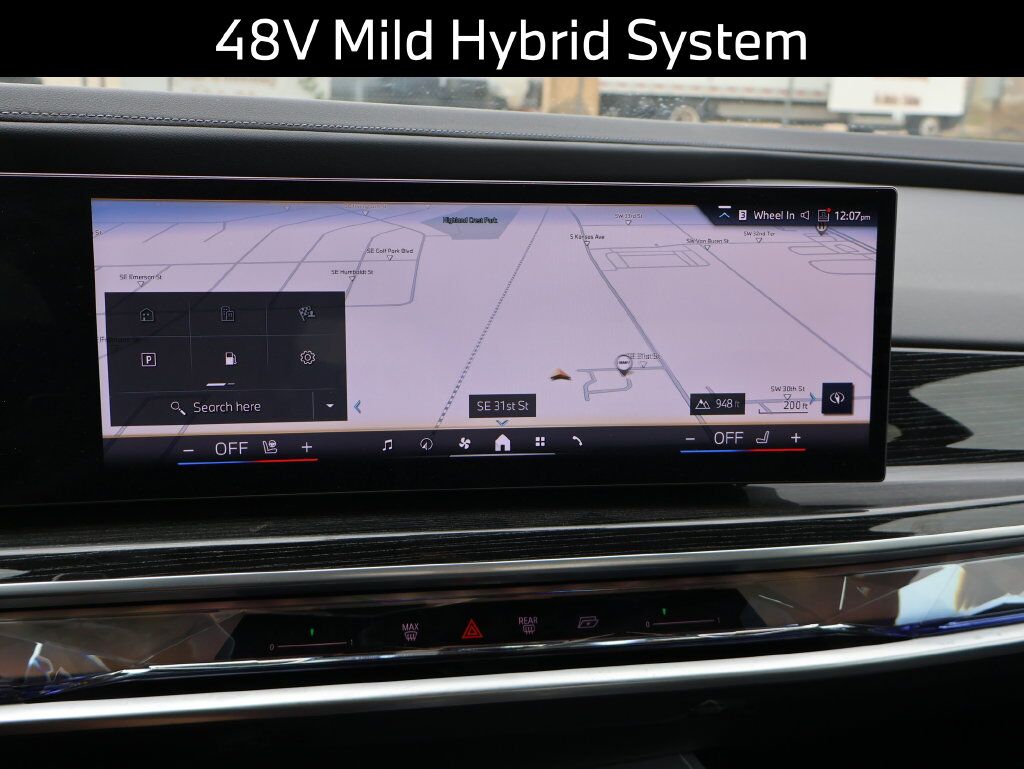 2026 BMW 7 Series 740i xDrive