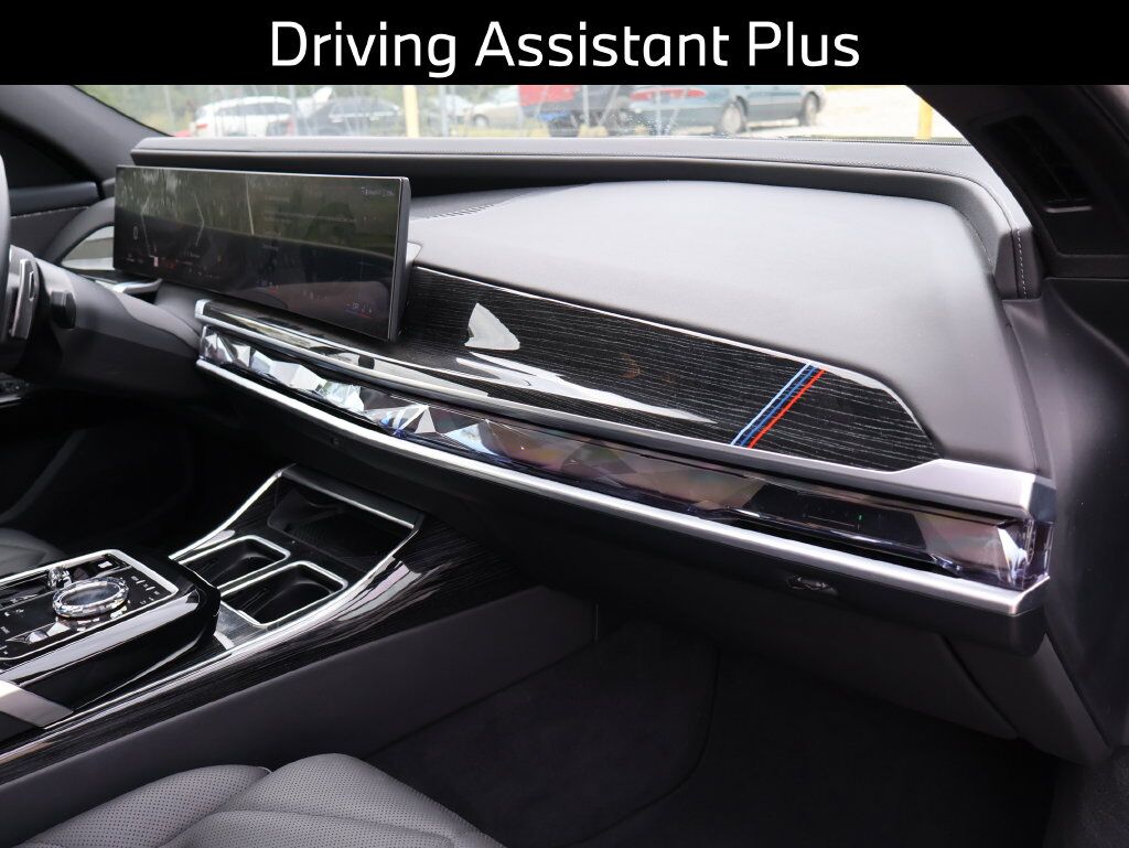 2026 BMW 7 Series 740i xDrive
