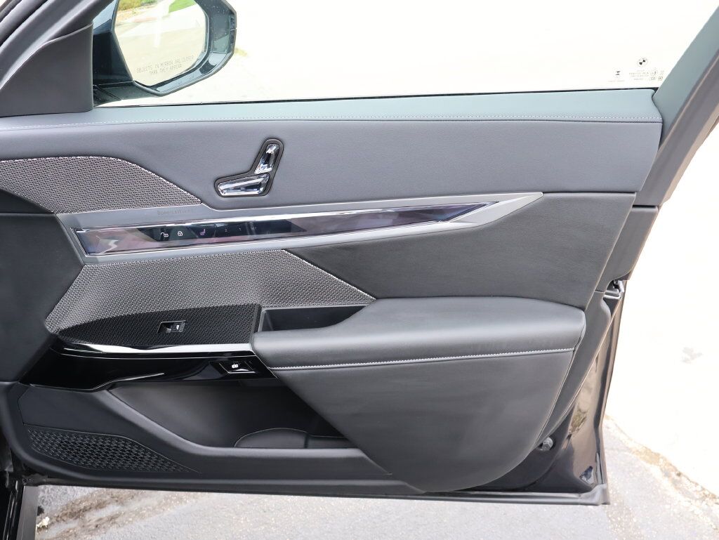 2026 BMW 7 Series 740i xDrive