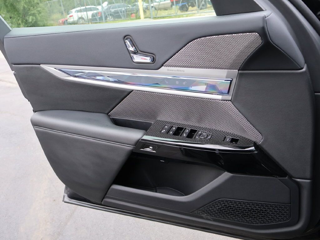 2026 BMW 7 Series 740i xDrive