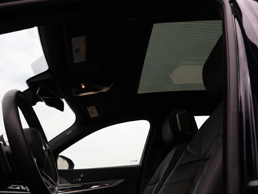 2026 BMW 7 Series 740i xDrive