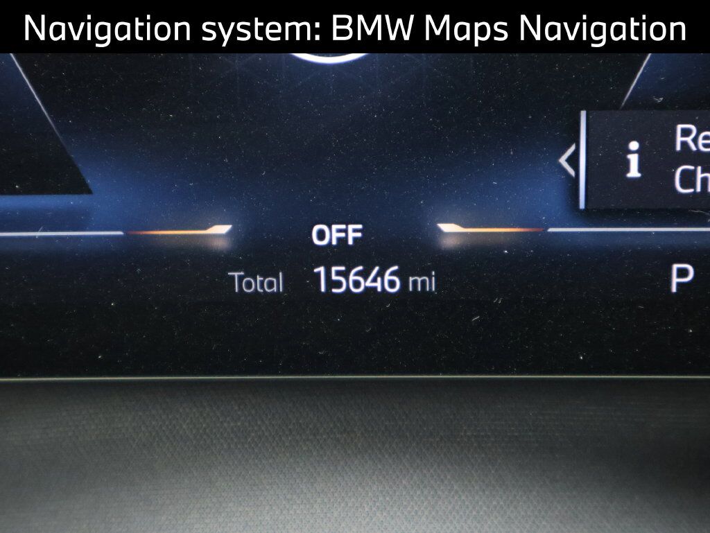2026 BMW 7 Series 740i xDrive