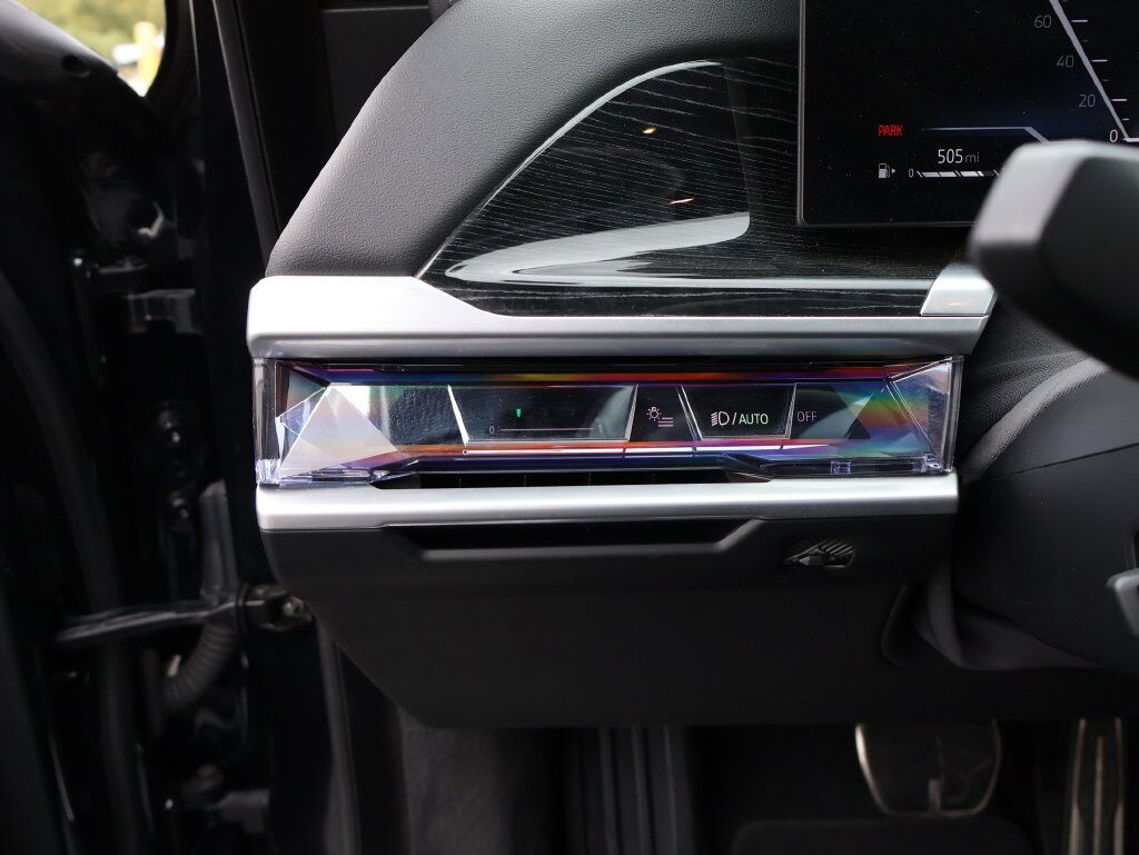 2026 BMW 7 Series 740i xDrive