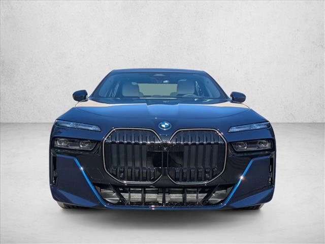 2026 BMW 7 Series 750e xDrive Roseville CA