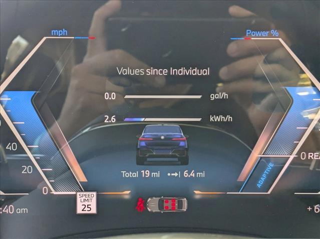 2026 BMW 7 Series 750e xDrive Roseville CA