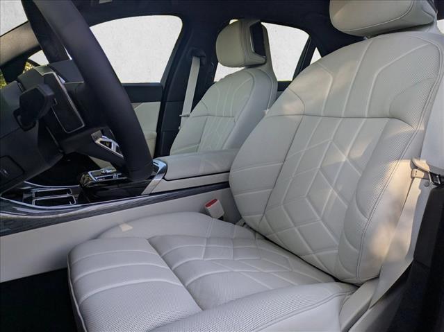 2026 BMW 7 Series 750e xDrive Roseville CA