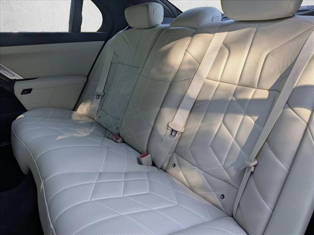2026 BMW 7 Series 750e xDrive Roseville CA