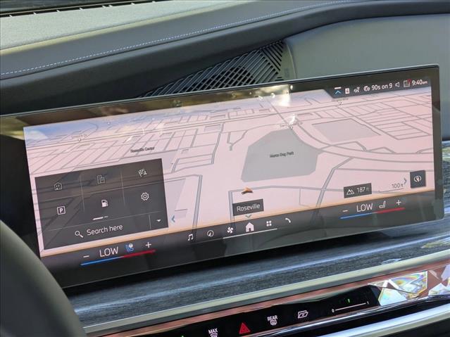 2026 BMW 7 Series 750e xDrive Roseville CA