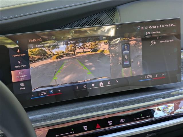 2026 BMW 7 Series 750e xDrive Roseville CA