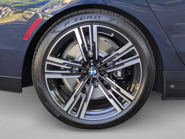 2026 BMW 7 Series 750e xDrive Roseville CA