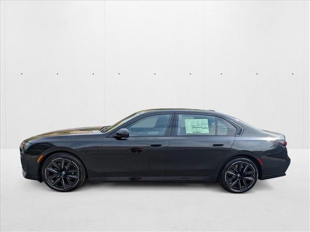 2026 BMW 7 Series 750e xDrive Roseville CA