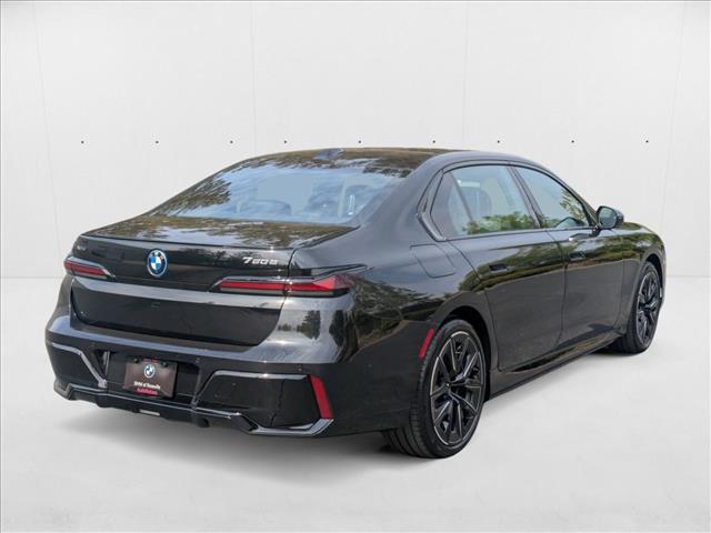 2026 BMW 7 Series 750e xDrive Roseville CA