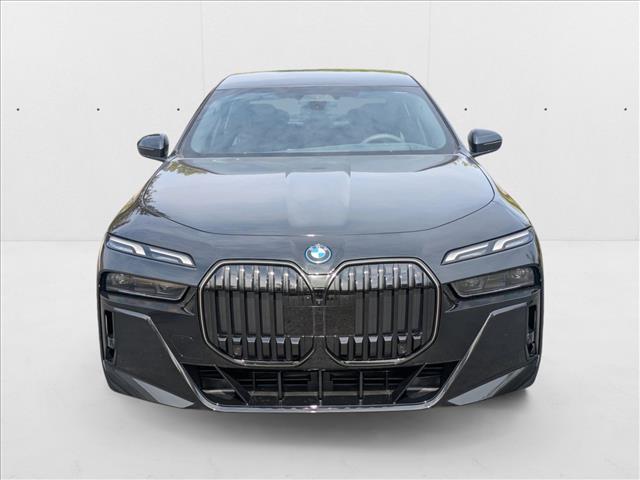 2026 BMW 7 Series 750e xDrive Roseville CA