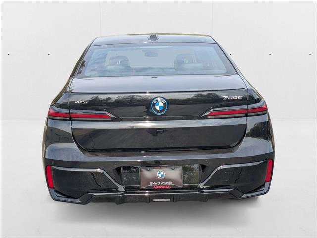 2026 BMW 7 Series 750e xDrive Roseville CA