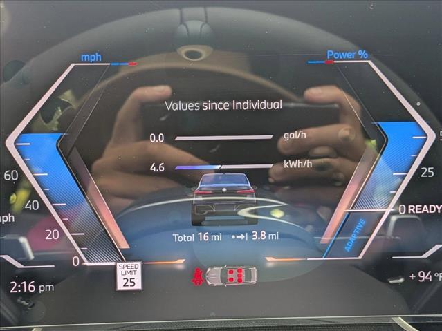 2026 BMW 7 Series 750e xDrive Roseville CA