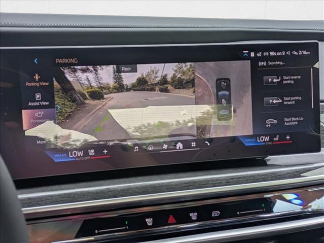 2026 BMW 7 Series 750e xDrive Roseville CA