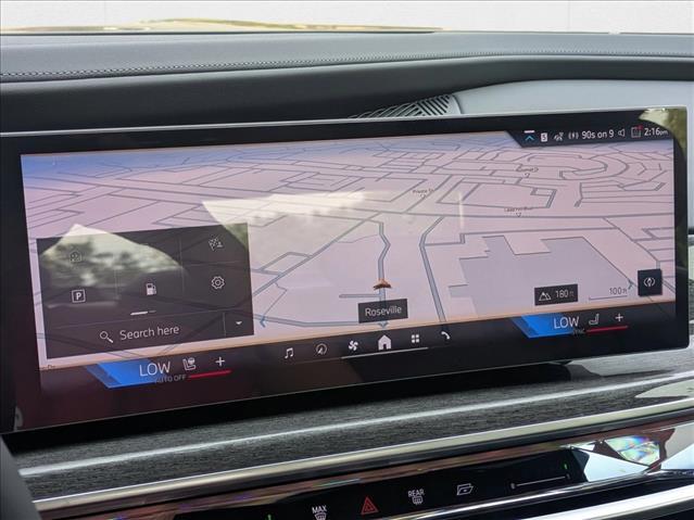 2026 BMW 7 Series 750e xDrive Roseville CA