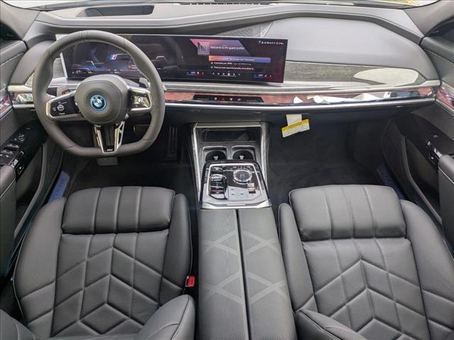2026 BMW 7 Series 750e xDrive Roseville CA