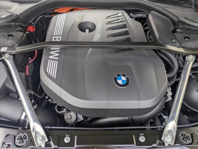 2026 BMW 7 Series 750e xDrive Roseville CA