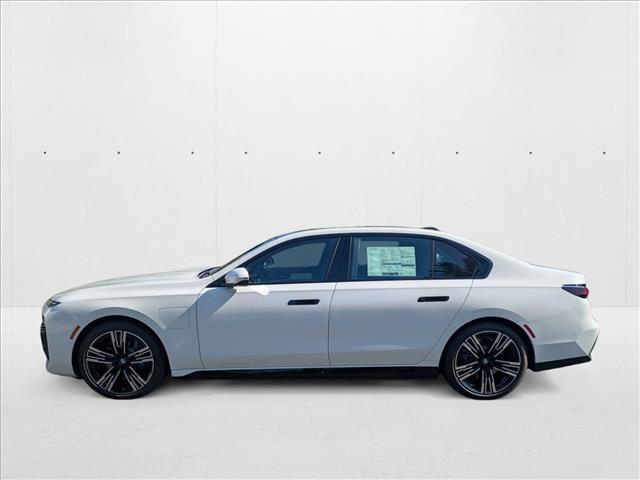 2026 BMW 7 Series 750e xDrive Roseville CA