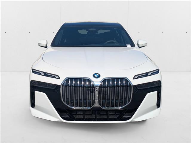 2026 BMW 7 Series 750e xDrive Roseville CA