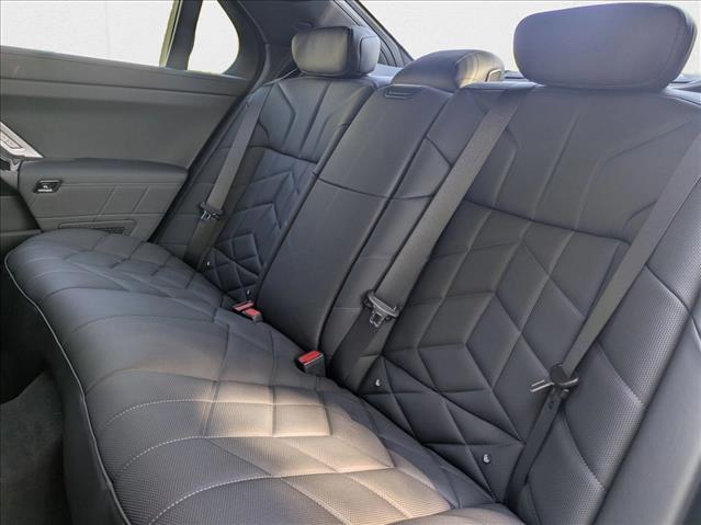 2026 BMW 7 Series 750e xDrive Roseville CA